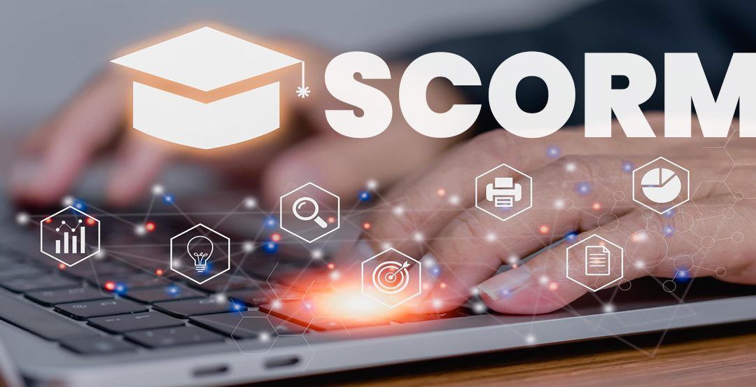 CONTENIDOS SCORM, PAQUETES SCORM, PROVEEDORES SCORMS, ¿QUÉ ES SCORM?