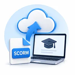 Integración en plataformas LMS
